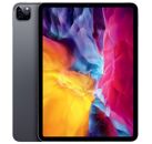 Image Tablette APPLE iPad Pro 2 (2020) Gris Sidéral 128 Go Cellular 11