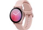 Montre connectée SAMSUNG Galaxy Watch Active Silicone Rose 40 mm
