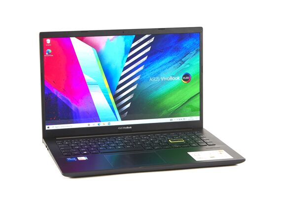 Image Ordinateurs portables ASUS VivoBook 14 K413E-EB424T i5 8 Go RAM 512 Go SSD 14