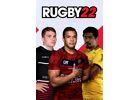 Jeux Vidéo Rugby 22 PlayStation 5 (PS5)