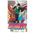 Boruto : Naruto Next Generations Tome 14
