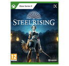 Jeux Vidéo STEELRISING Xbox Series X