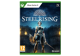 Jeux Vidéo STEELRISING Xbox Series X