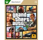 Jeux Vidéo Grand Theft Auto V (GTA 5) Xbox Series X