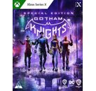 Jeux Vidéo Gotham Knights Special Edition Xbox Series X