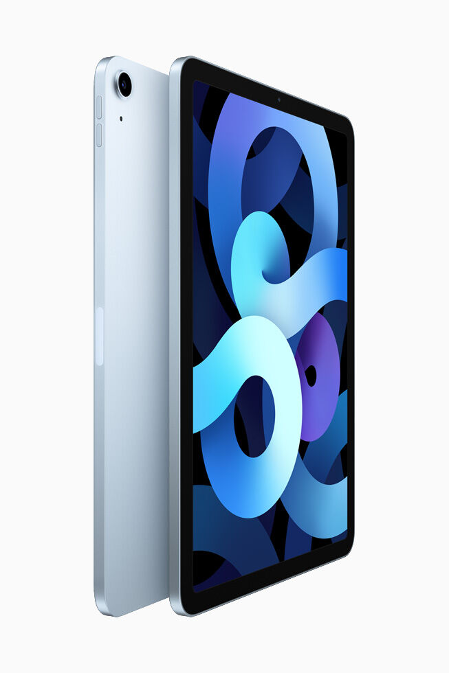 Apple iPad 10.9 (2022) 64 Go Wifi rose reconditionné