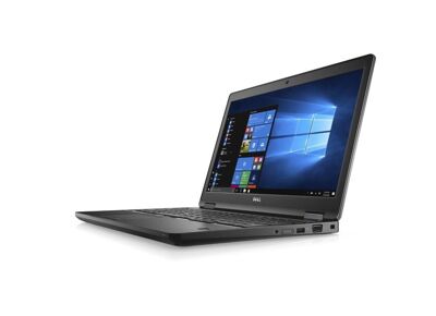 Image Ordinateurs portables DELL Latitude 5420 i5 16 Go RAM 256 Go SSD 14