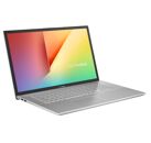 Image Ordinateurs portables ASUS VivoBook S712JA-BX171T i3 8 Go RAM 512 Go SSD 17.3