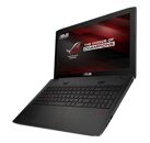 Image Ordinateurs portables ASUS ROG GL552VW-DM141T i7 8 Go RAM 1 To HDD 15.6