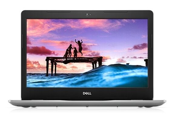 Image Ordinateurs portables DELL Inspiron 3481 P89G002 i3 4 Go RAM 1 To HDD 14