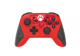 Acc. de jeux vidéo HORI Manette Sans Fil Rouge Mario Switch