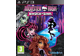 Image Jeux Vidéo Une Nouvelle Elève A Monster High PlayStation 3 (PS3)