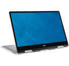 Image Ordinateurs portables DELL Inspiron 5482 P93G001 i7 16 Go RAM 512 Go SSD 14