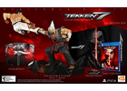 Jeux Vidéo Tekken 7 Edition Collector PlayStation 4 (PS4)