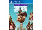 Jeux Vidéo Saints Row Criminal Customs Edition PlayStation 4 (PS4)