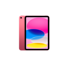 Tablette APPLE iPad 10 (2022) Rose 64 Go Wifi 10.9