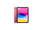 Tablette APPLE iPad 10 (2022) Rose 64 Go Wifi 10.9