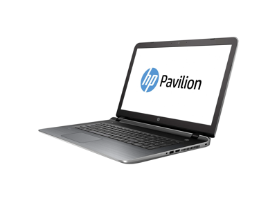 Ordinateurs portables HP Pavilion 17-G100NF Intel Celeron 4 Go RAM 500 Go HDD 17.3