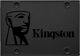 Disques durs internes KINGSTON 240 Go SSD Noir 2.5