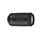 Image Objectif photo NIKON AF-P DX NIKKOR 70-300mm f/4.5-6.3G ED DX VR Monture Nikon