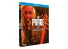 Blu-Ray // the purge saison 1