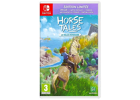 Jeux Vidéo Horse Tales La Vallée d'Emeraude Edition Limitée Switch