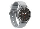 Montre connectée SAMSUNG Galaxy Watch 4 Classic Caoutchouc Gris 42 mm