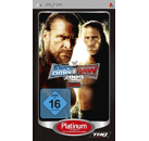 Jeux Vidéo WWE Smackdown VS Raw 2009 Edition Platinum PlayStation Portable (PSP)