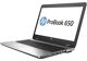 Image Ordinateurs portables HP ProBook 650 G2 i5 8 Go RAM 250 Go SSD 15.4