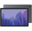 Tablette SAMSUNG Galaxy Tab A7 Lite Gris 32 Go Cellular 7.0