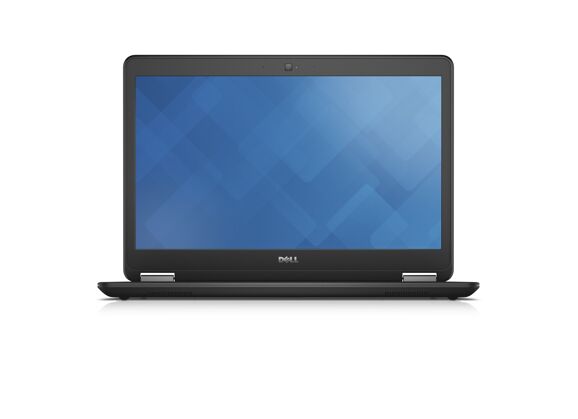 Image Ordinateurs portables DELL Latitude E7450 i5 16 Go RAM 256 Go SSD 14