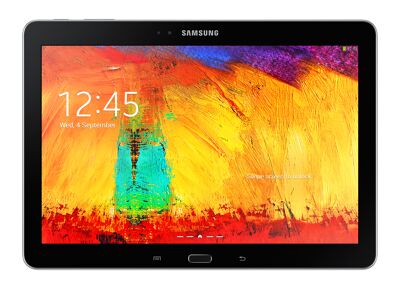 Tablette SAMSUNG Galaxy Note SM-P605 Noir 16 Go Cellular 10.1
