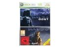 Jeux Vidéo Halo 3 + Halo 3 ODST Xbox 360