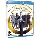 Image Blu-Ray NON SIGNE the kings man premiere mission 2021