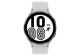 Montre connectée SAMSUNG Galaxy Watch 5 Caoutchouc Argent 44 mm