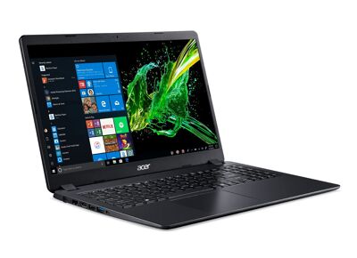 Image Ordinateurs portables ACER Aspire A313-34-C221 Intel Celeron 4 Go RAM 128 Go SSD 14