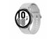Montre connectée SAMSUNG Galaxy Watch 4 Caoutchouc Gris 44 mm