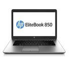 Image Ordinateurs portables HP EliteBook 850 G1 i5 8 Go RAM 500 Go HDD 15.6