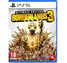 Jeux Vidéo Borderlands 3 Ultimate Edition PlayStation 5 (PS5)
