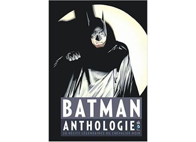 Batman Anthologie