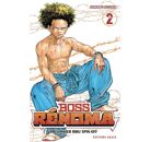 Boss Rénoma Tome 2 - Prisonnier Riku Spin-Off