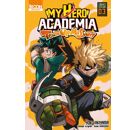 My Hero Academia Team Up Mission Tome 3
