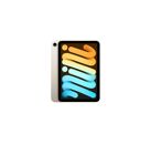 Tablette APPLE iPad Mini 6 (2021) Lumière Stellaire 256 Go Wifi 7.9