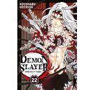 Demon Slayer Tome 22