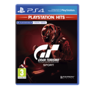 Jeux Vidéo Gran Turismo Sport Playstation Hits PlayStation 4 (PS4)