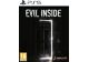 Image Jeux Vidéo Evil Inside PlayStation 5 (PS5)