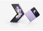 SAMSUNG Galaxy Z Flip 4 Lavande 128 Go Débloqué