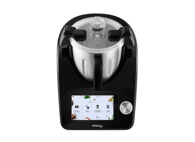Image Robots de cuisine ELSAY L'Expert Cuisine CF2103 Noir