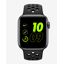 Watch Series 6 Nike Edition