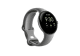 Montre connectée GOOGLE Pixel Watch Silicone Gris Mat 41 mm Cellular